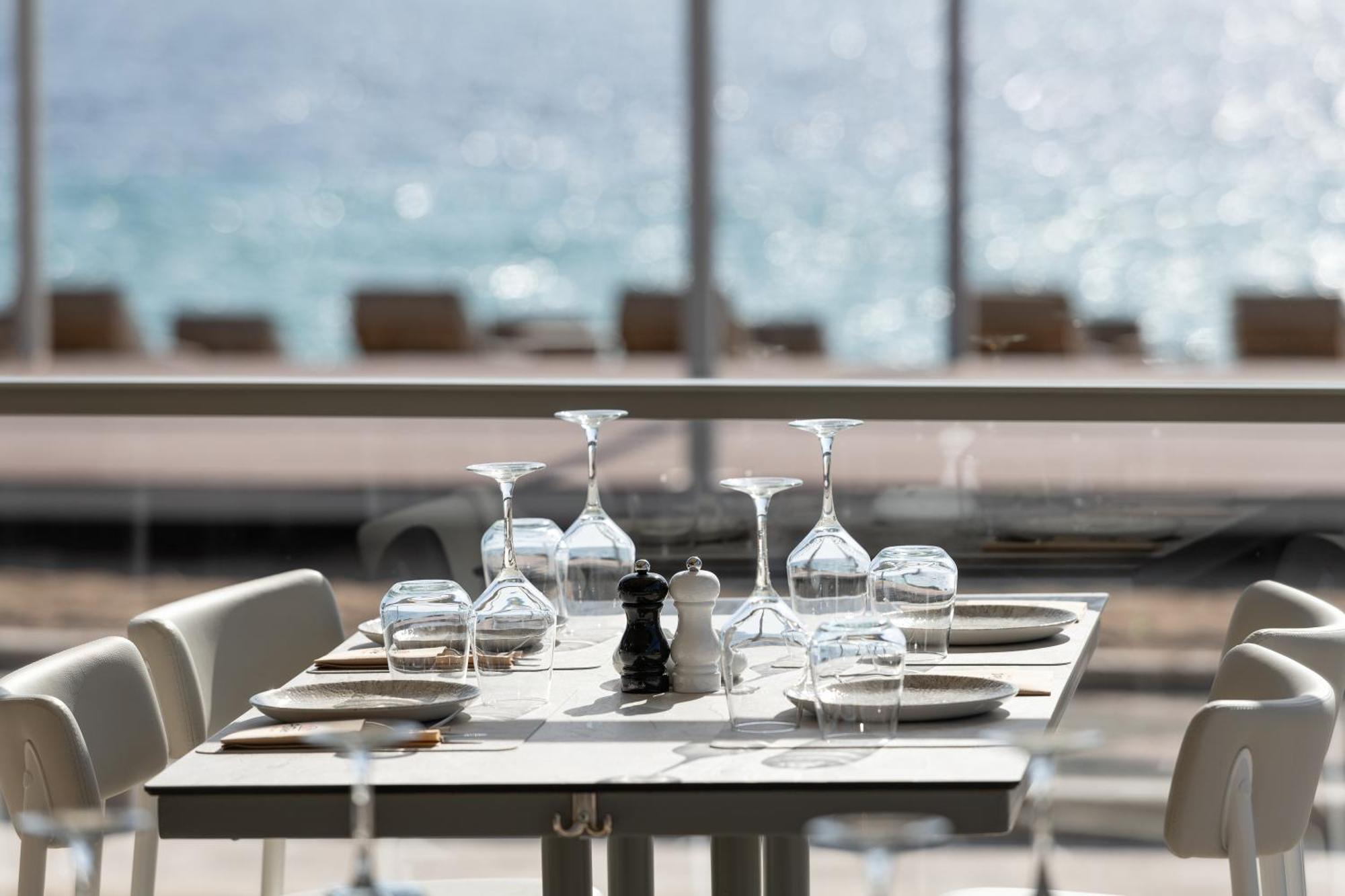 Oniro Boutique Hotel Toroni Eksteriør bilde