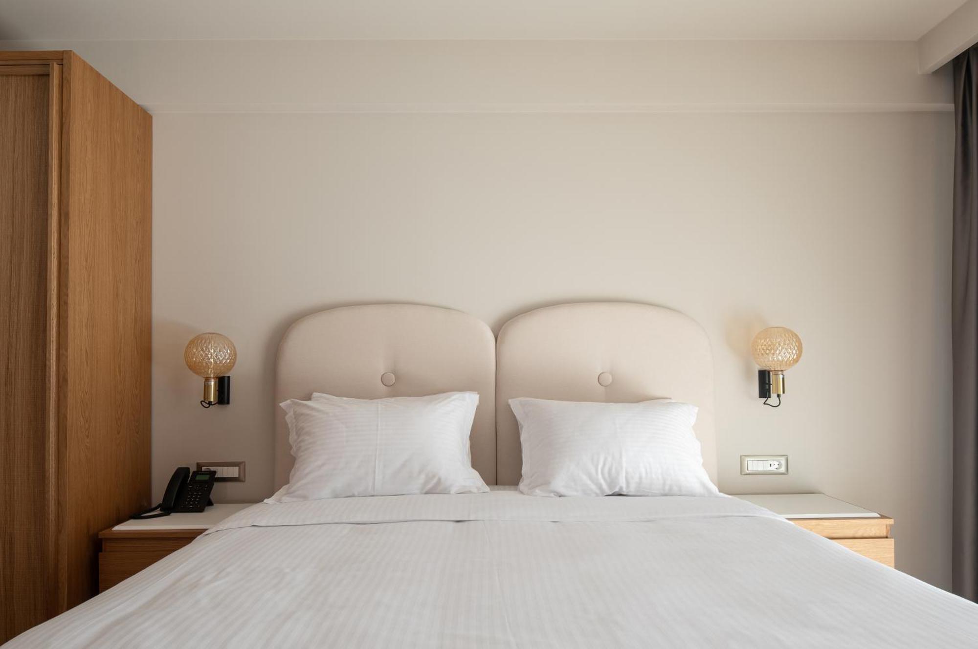 Oniro Boutique Hotel Toroni Eksteriør bilde