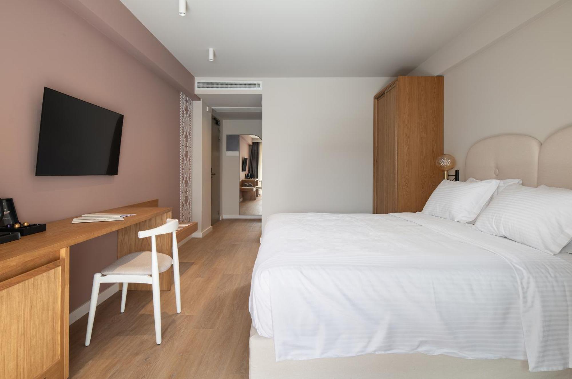Oniro Boutique Hotel Toroni Eksteriør bilde