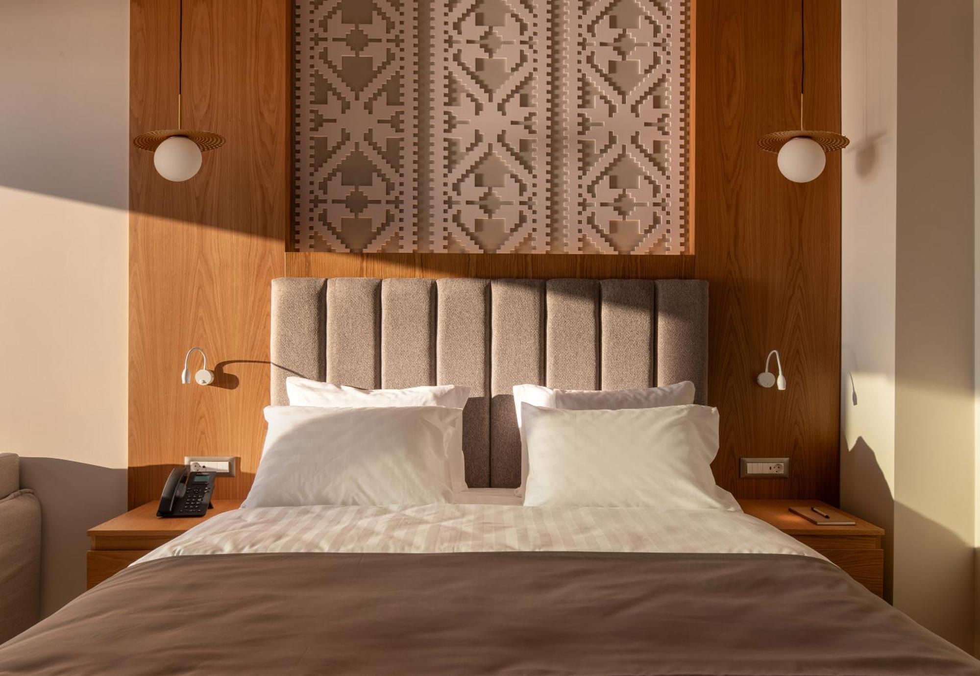 Oniro Boutique Hotel Toroni Eksteriør bilde