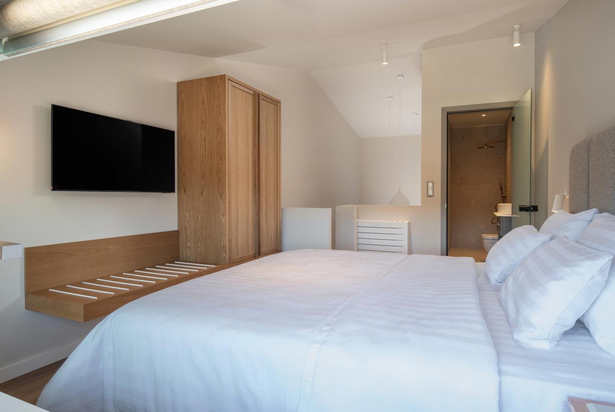 Oniro Boutique Hotel Toroni Eksteriør bilde
