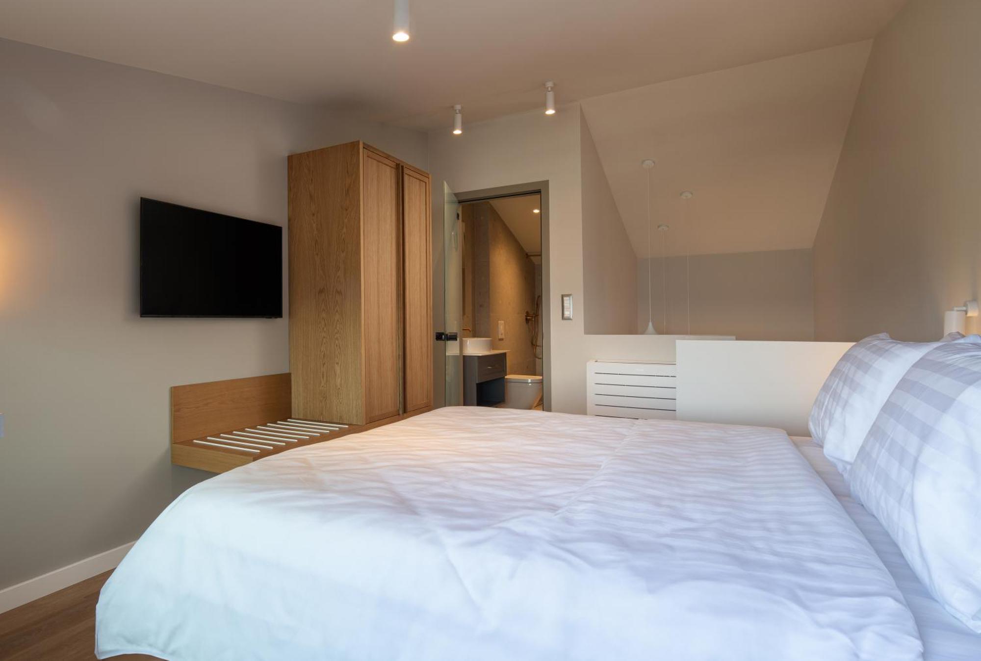 Oniro Boutique Hotel Toroni Eksteriør bilde
