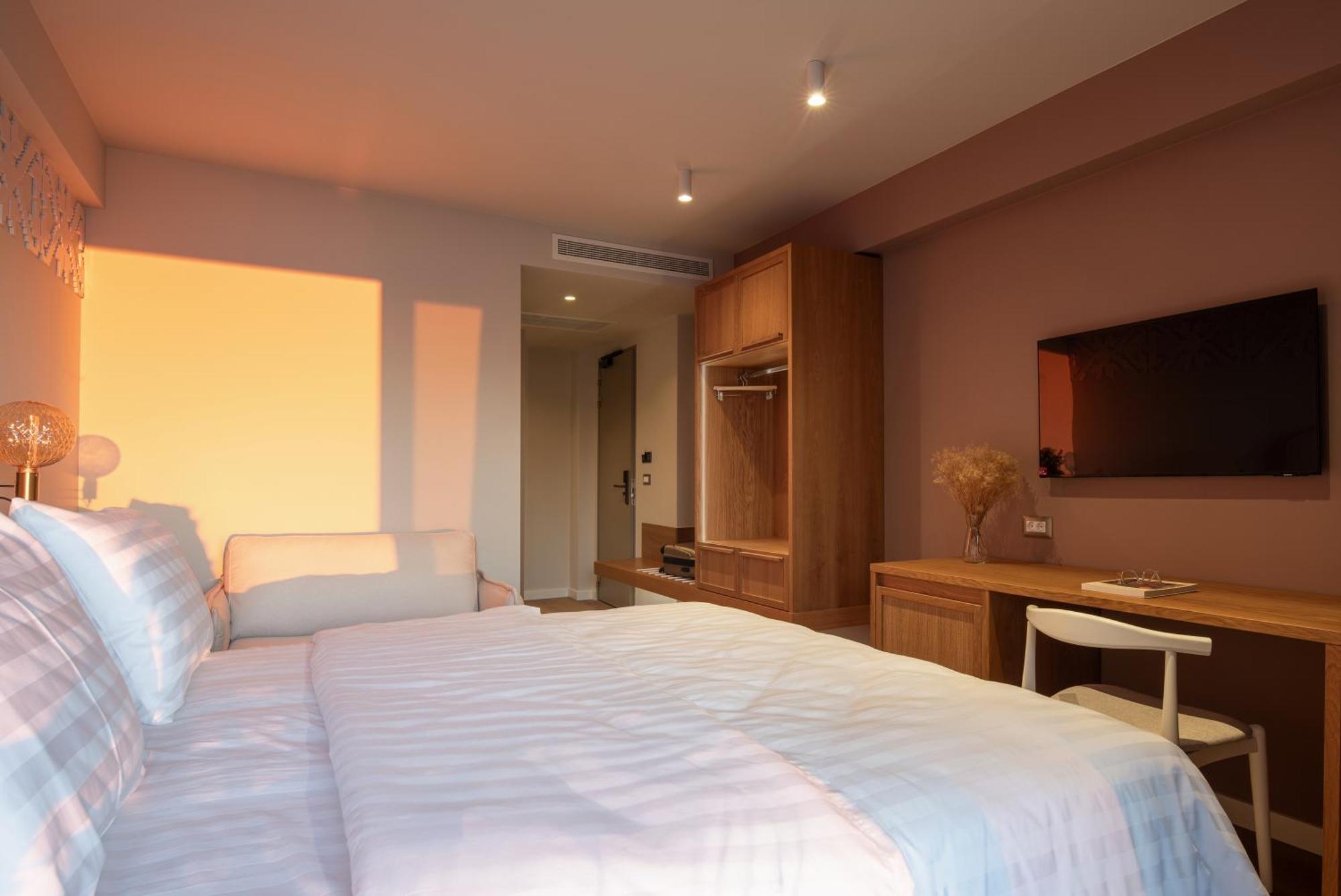 Oniro Boutique Hotel Toroni Eksteriør bilde